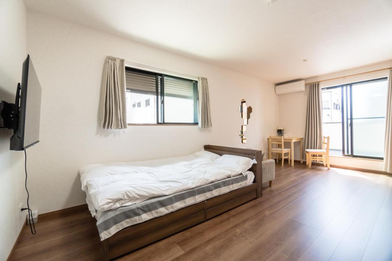 Villa Hanastay花渓居 - 浦（ura) Ōsaka