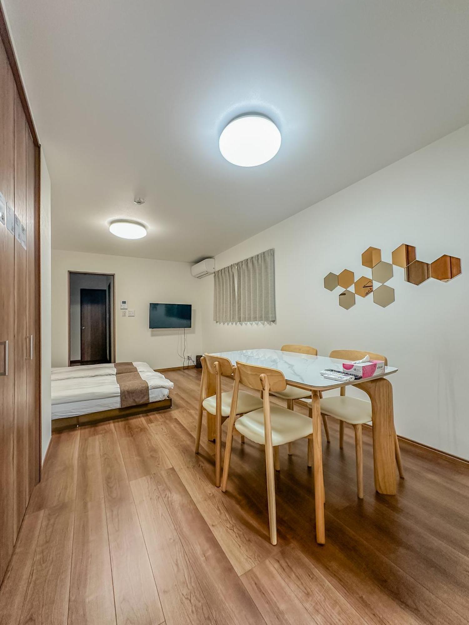 Hanastay花渓居 - 浦（ura) Villa *